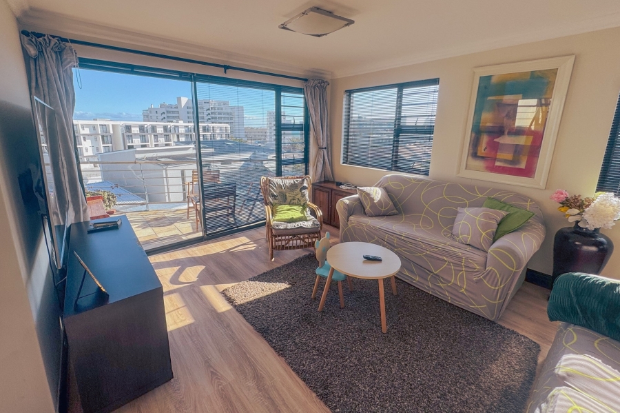 3 Bedroom Property for Sale in Waves Edge Western Cape